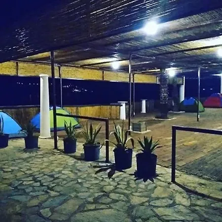 Sante Beach Campıng