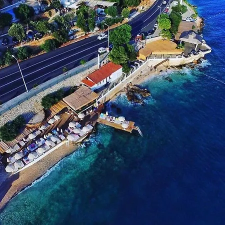 Sante Beach Campıng