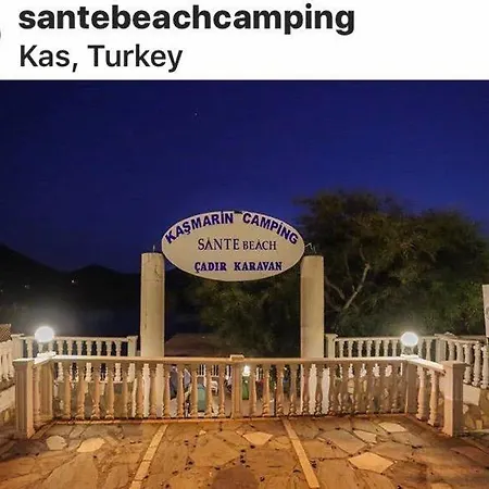 Sante Beach Campıng
